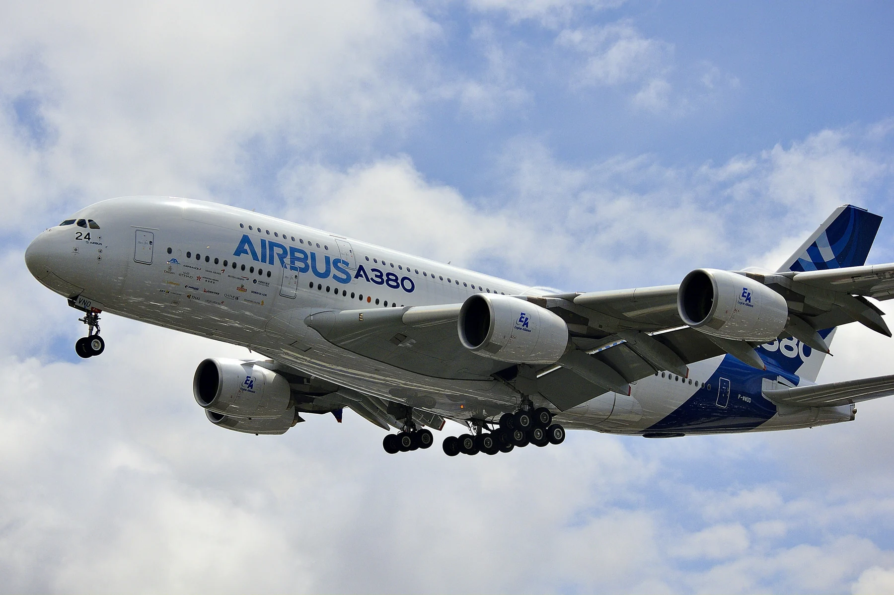 Invest in the Airbus Town infrastructure-linked real estate market